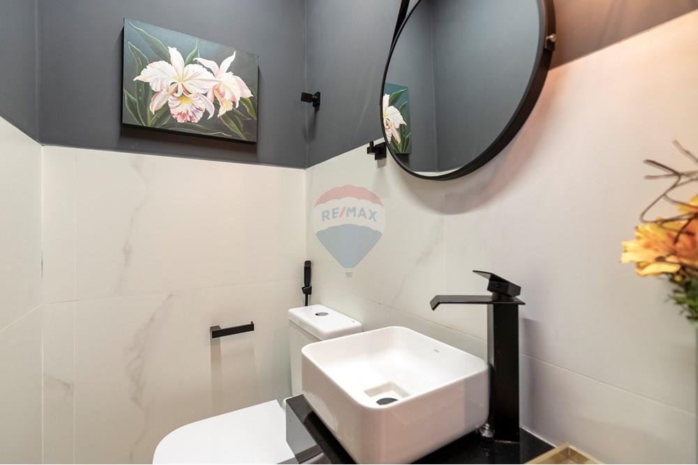 Casa de Condomínio - Venda - Ribeirão Preto , São Paulo - IMG_4366-HDR.jpg - 780251003-24