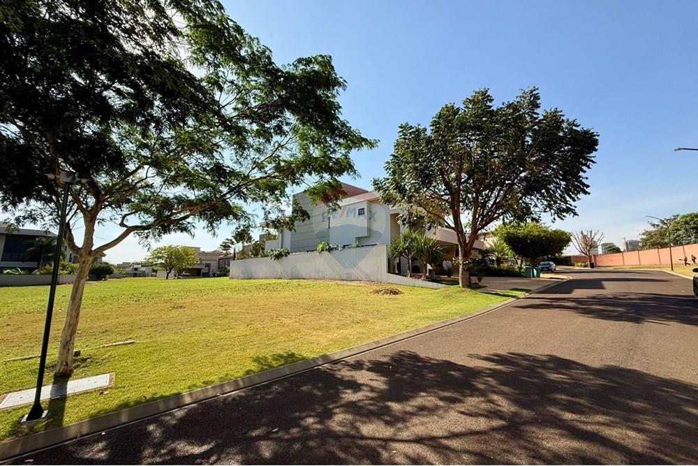 Terreno - Venda - Ribeirão Preto , São Paulo - LOTE D.jpg - Layout aberto - 780091071-1