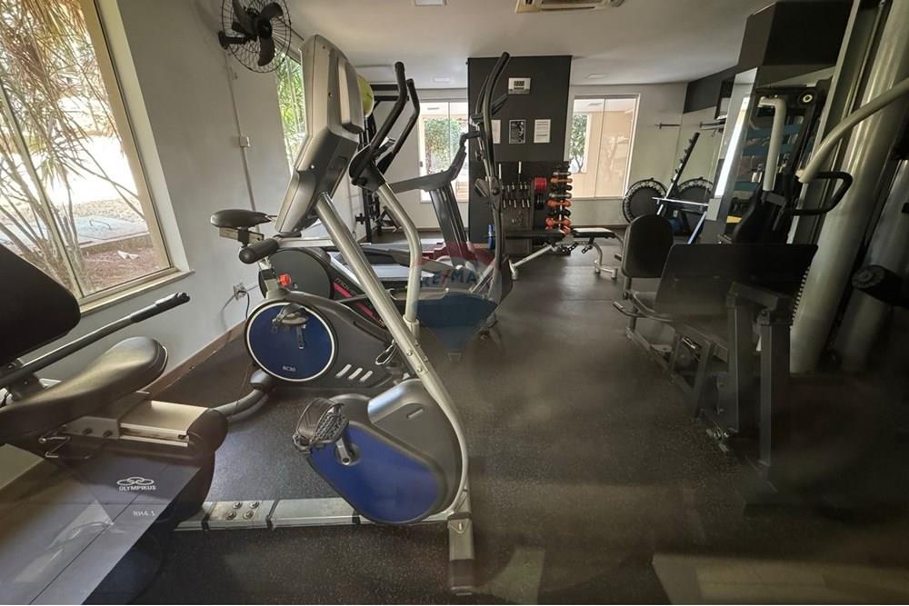 Apartamento - Alugar - Ribeirão Preto , São Paulo - 785f3870-731a-4bbe-bcd6-4273862fe3de.jpg - 780071015-541