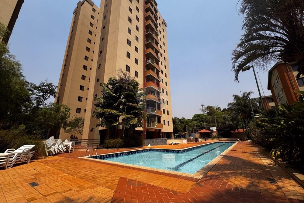 Apartamento - Venda - Ribeirão Preto , São Paulo - AV. CARAMURU, 2730 - COND. RESIDENCIAL ILHAS GREGAS BLOCO 02 APTO 94 (56 de 64).jpg - 780071029-83