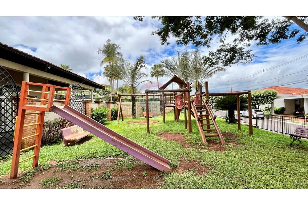 Casa de Condomínio - Venda - Ribeirão Preto , São Paulo - 36.jpeg - Pátio interno - 780091030-72