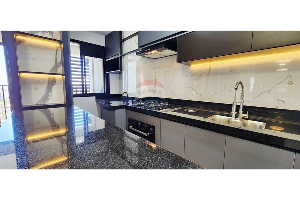 Apartamento - Venda - Ribeirão Preto , São Paulo - 20250927_103027.jpg - Cozinha - 780091032-142