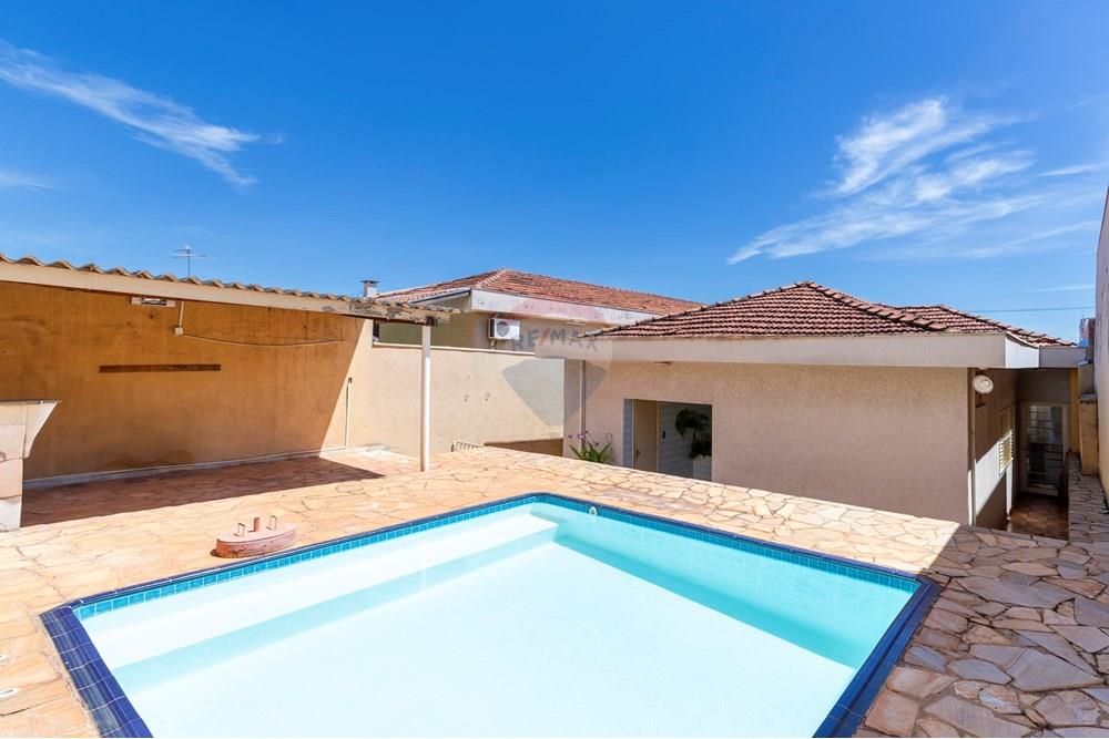 Casa Comercial - Venda - Ribeirão Preto , São Paulo - IMG_1569-HDR.jpg - 780091124-46