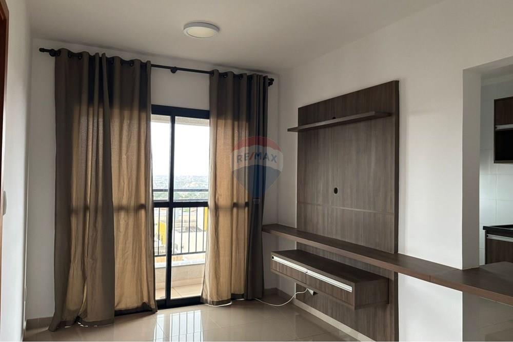 Apartamento - Alugar - Ribeirão Preto , São Paulo - 816c7e75-9024-4099-88b0-6ac1ec1d24b1.jpg - 780181052-60