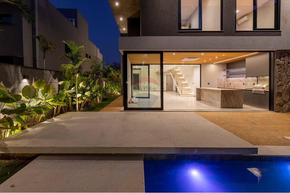 Casa de Condomínio - Venda - Ribeirão Preto , São Paulo - IMG_6672-HDR.jpg - 780071020-149