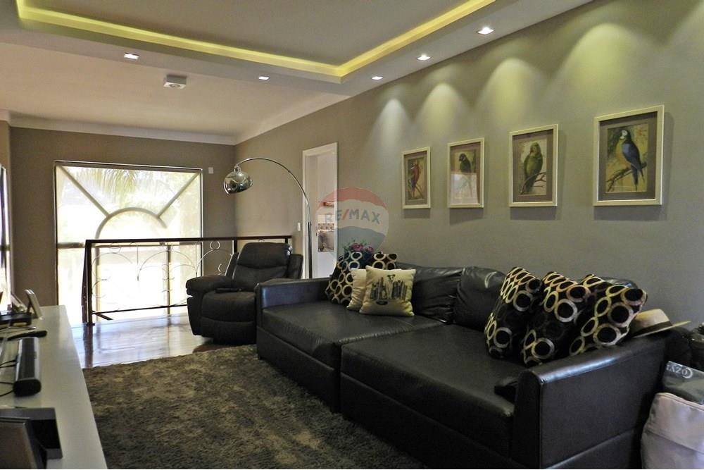 Casa de Condomínio - Venda - Ribeirão Preto , São Paulo - Casa Alphaville I Ribeirão Preto (55).JPG - 780091021-81