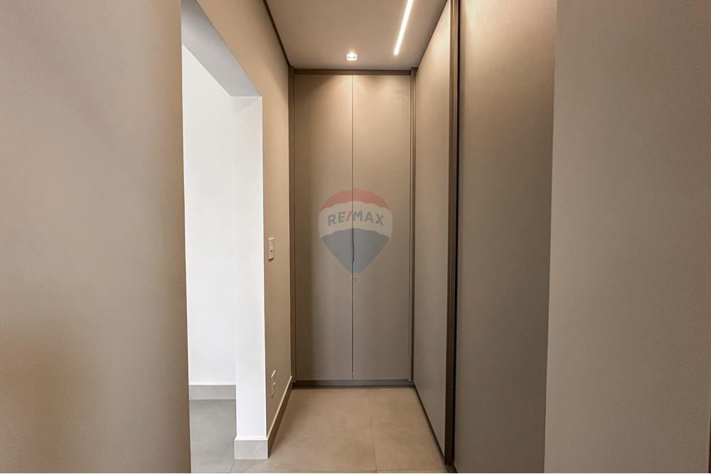 Casa de Condomínio - Venda - Ribeirão Preto , São Paulo - IMG_1161.jpg - Closet - 780211052-30