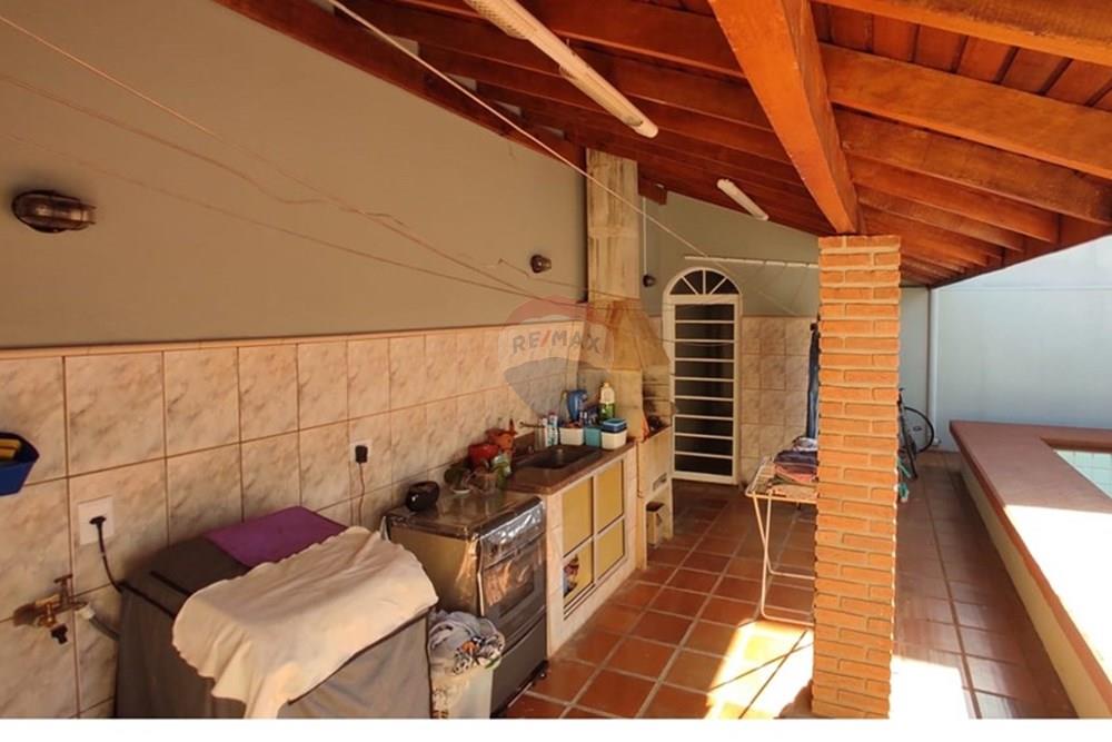 Casa - Venda - Sertãozinho , São Paulo - 21.jpg - 780191010-20