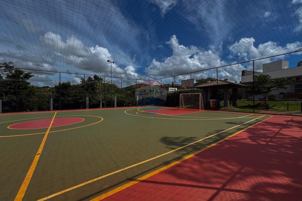 Casa de Condomínio - Venda - Ribeirão Preto , São Paulo - BUENA VITA RIBEIRÃO PRETO (44 de 52).jpg - 780071038-76