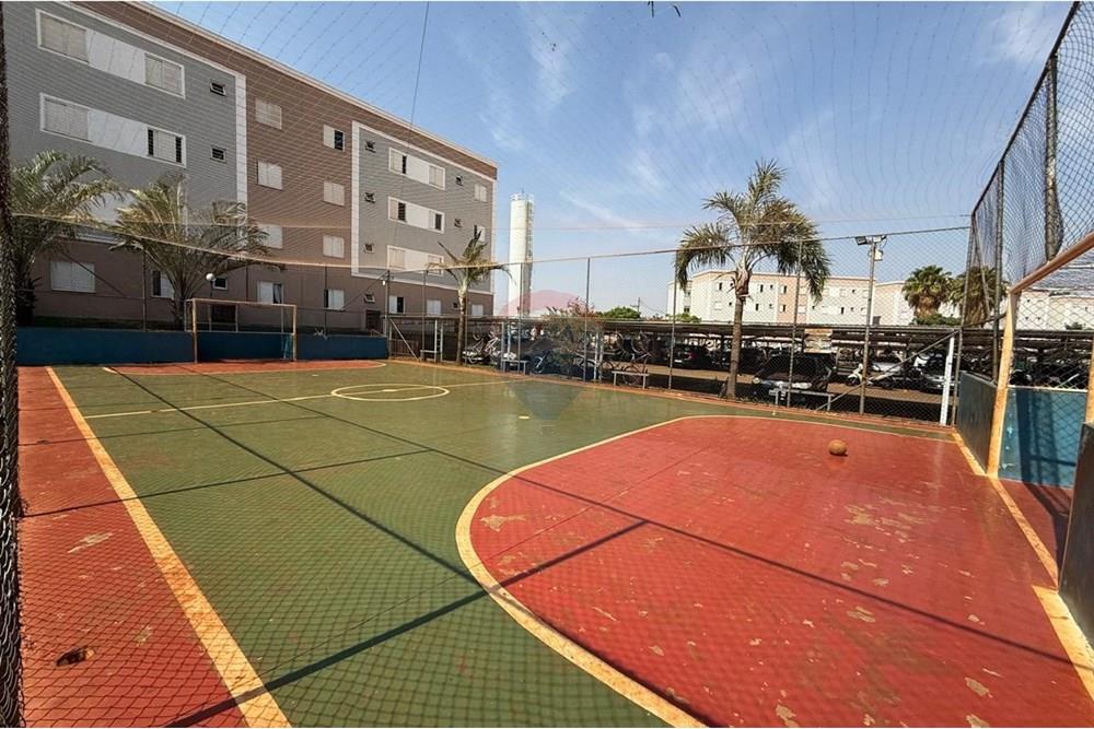 Apartamento - Venda - Sertãozinho , São Paulo - IMG-20251007-WA0407.jpg - 780191016-34