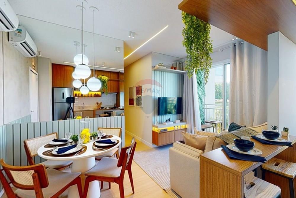 Apartamento - Venda - Ribeirão Preto , São Paulo - Decorado-Reserva-Direcional-Jardim-Botanico-02242023_124543.jpg - 780181002-48