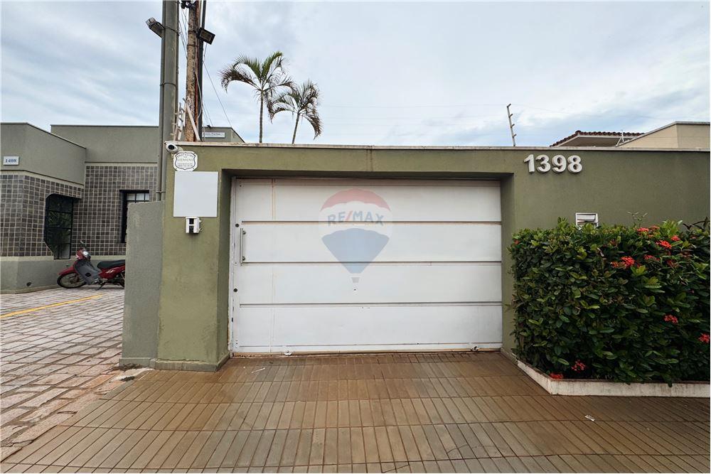 Casa - Venda - Ribeirão Preto , São Paulo - Fachada - 780211023-80