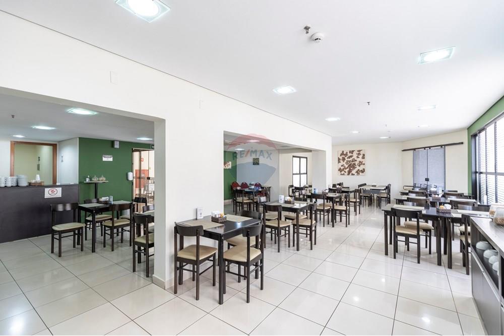 Apart Hotel/ Flat - Venda - Ribeirão Preto , São Paulo - 5 restaurante.jpg - 780091061-15