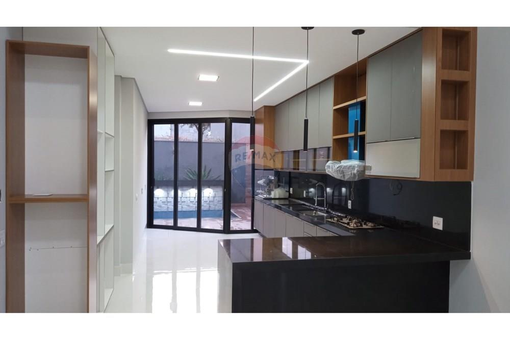 Casa de Condomínio - Alugar - Ribeirão Preto , São Paulo - 1c1eee61-0deb-497c-b7be-8c5c14ac3e86.jpg - 780071015-456