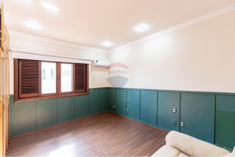 Casa de Condomínio - Venda - Ribeirão Preto , São Paulo - Casa Condomínio Gênova - 36.jpg - Quarto - 780091004-120