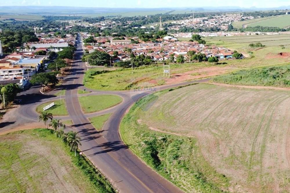 Terreno - Venda - Serra Azul , São Paulo - DJI_0408.JPG - 780091010-73