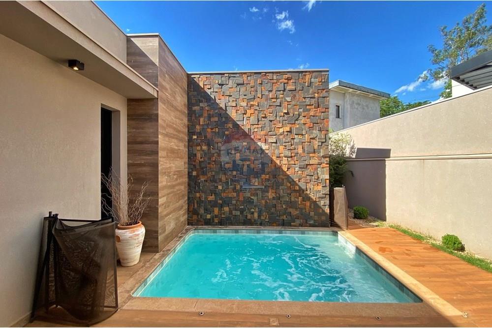 Casa de Condomínio - Venda - Ribeirão Preto , São Paulo - WhatsApp Image 2025-12-13 at 20.21.39.jpeg - Jardim Externo - 780271030-12