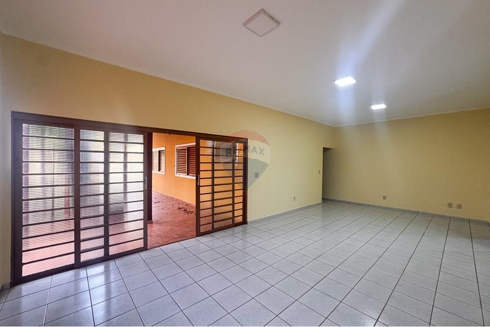 Casa - Alugar - Ribeirão Preto , São Paulo - CADFBD~1.JPG - 780071015-485