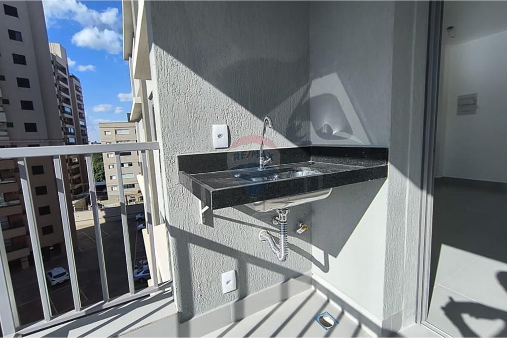 Apartamento - Venda - Ribeirão Preto , São Paulo - ATRIO 17.jpeg - 780271074-25