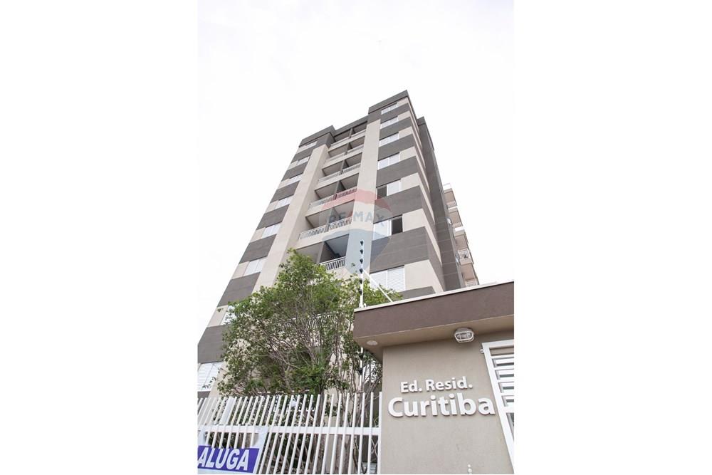 Apartamento - Venda - Ribeirão Preto , São Paulo - 191024_ap-ed-curitiba_0001.jpg - 780271023-30
