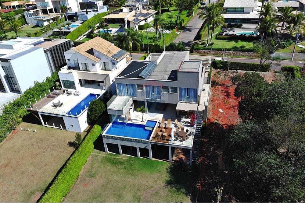 Casa - Venda - Capitólio , Minas Gerais - 01_Casa Escarpas Lago_Captolio (109).JPG - 780091021-78