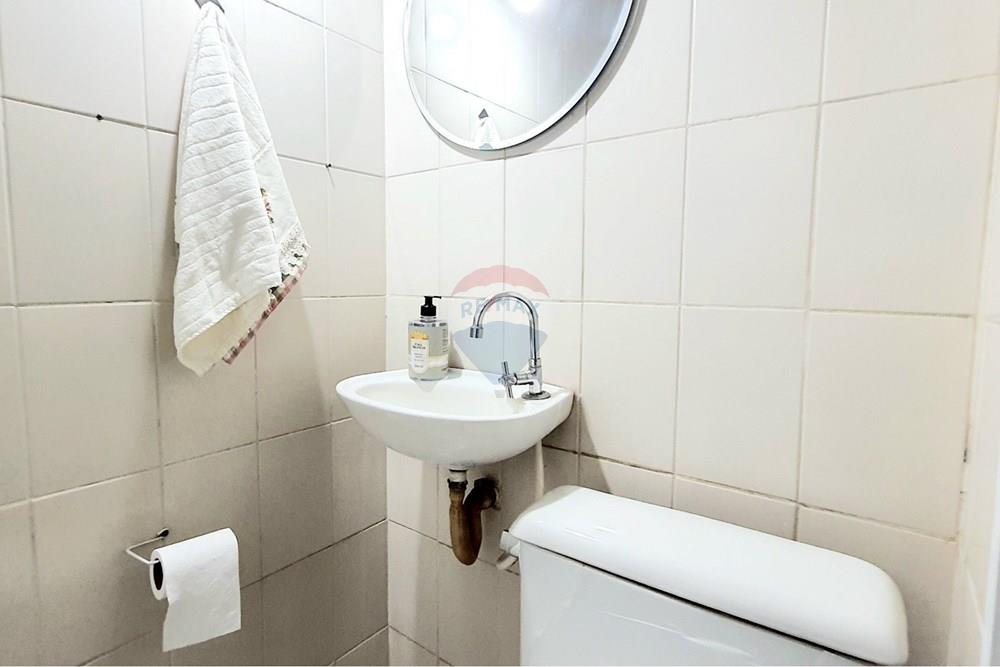 Cj. Comercial/ Sala - Alugar - Ribeirão Preto , São Paulo - 09.jpeg - Banheiro - 780241037-171