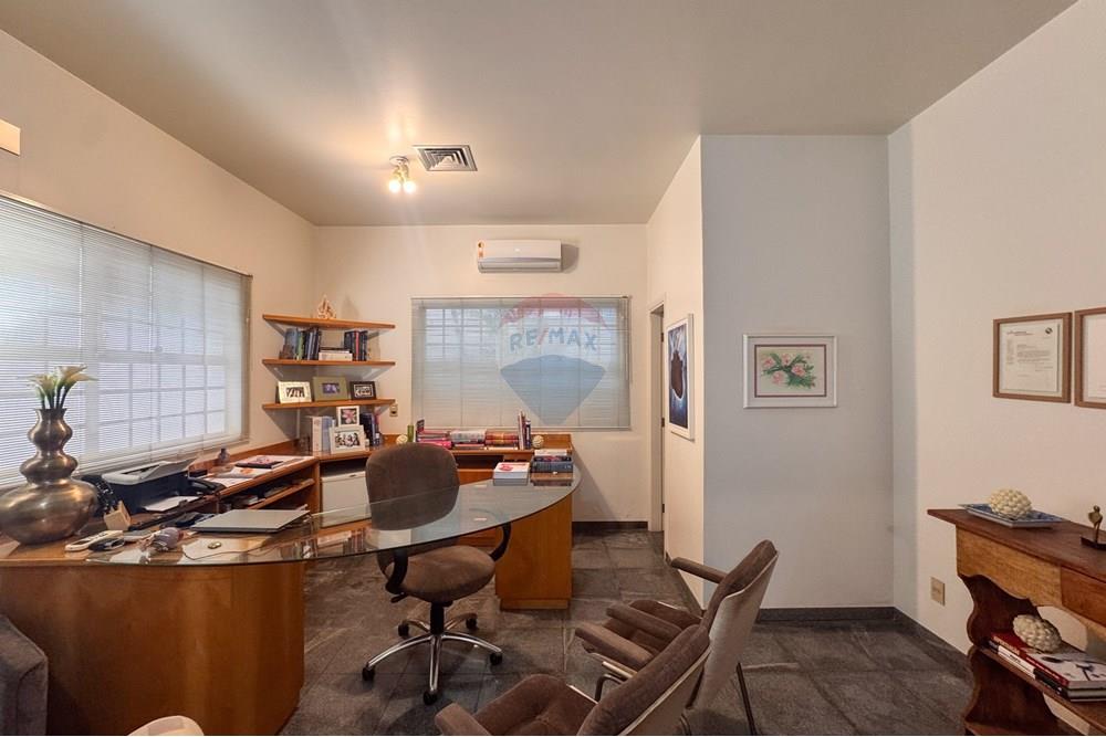 Casa Comercial - Alugar - Ribeirão Preto , São Paulo - AV. INDEPENDÊNCIA, 3767 (21 de 32).jpg - 780071004-1005