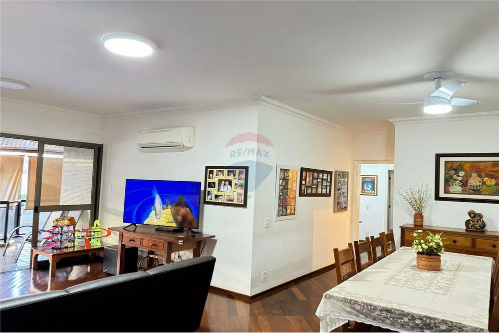 Apartamento - Venda - Ribeirão Preto , São Paulo - 5 - 780181003-73