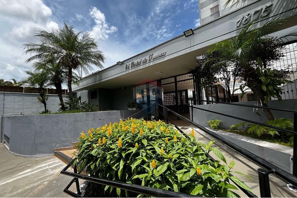 Apartamento - Venda - Franca , São Paulo - 08.jpeg - 780231007-77