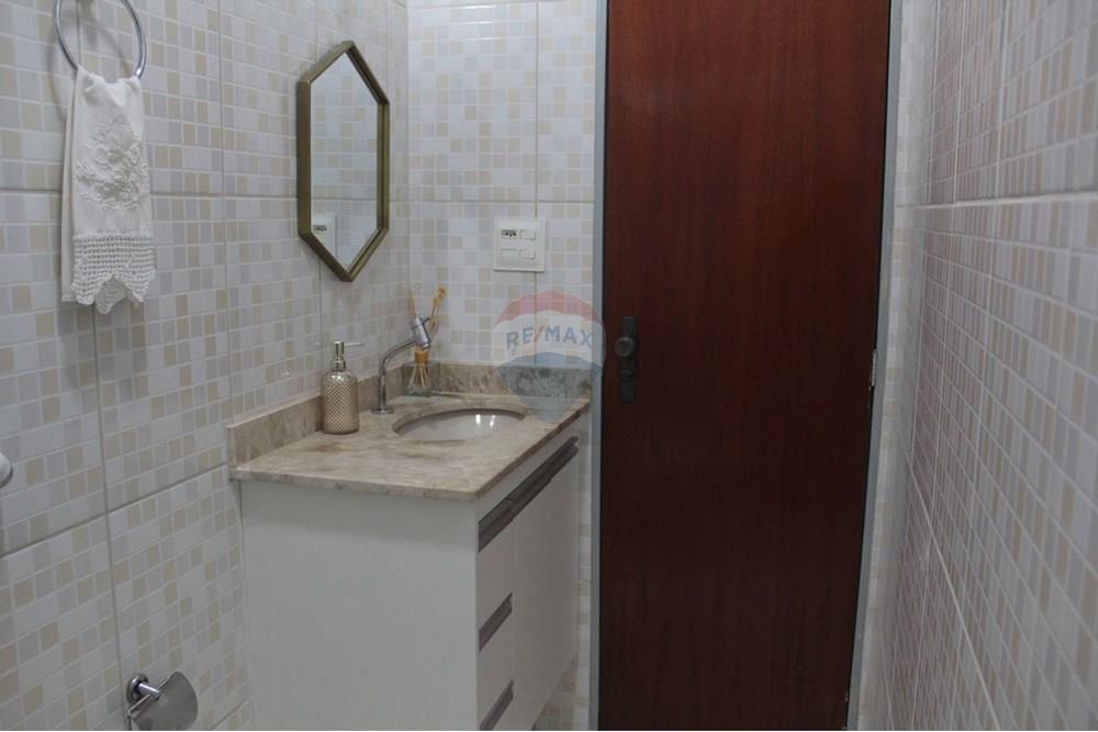Apartamento - Venda - Ribeirão Preto , São Paulo - Unknown-19.jpeg - Banheiro - 780261028-17