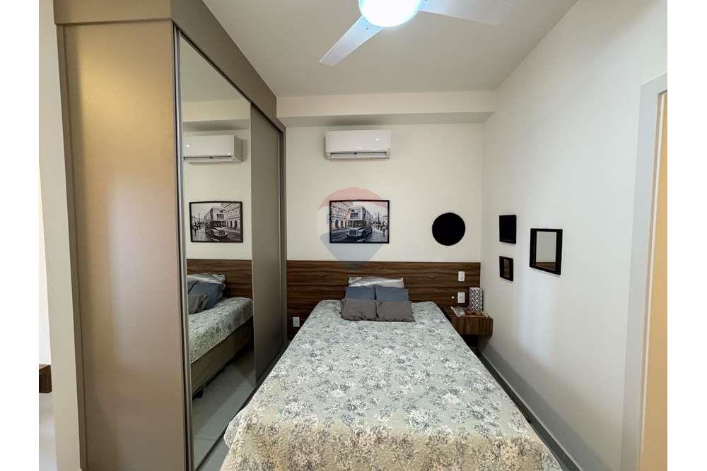 Apartamento - Alugar - Ribeirão Preto , São Paulo - 02 AV. TALITA REGAZZINI VERÇOSA, 150 ED. VIA APPIA APTO 112 (11 de 19).jpg - 780071004-1185