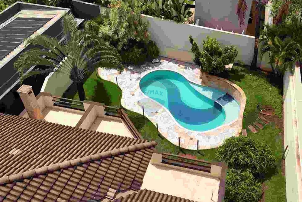 Casa de Condomínio - Venda - Ribeirão Preto , São Paulo - DJI_20260317112728_0767_D - frame at 0m3s.jpg - Varanda - 780151051-7