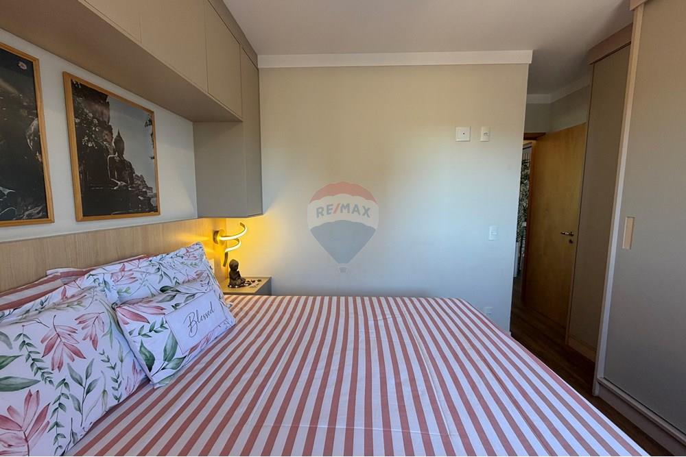 Apartamento - Venda - Ribeirão Preto , São Paulo - IMG_0873.JPG - Quarto - 780091043-61