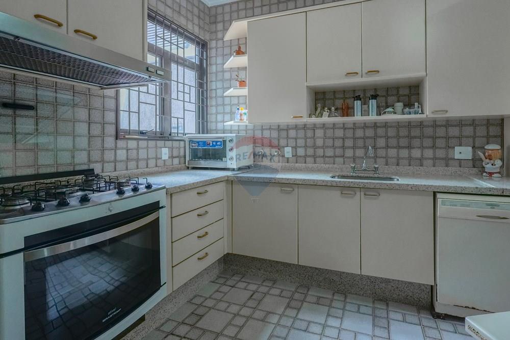 Casa - Venda - Ribeirão Preto , São Paulo - @karinanogueirafotografia-8178.jpg - Cozinha - 780151047-5