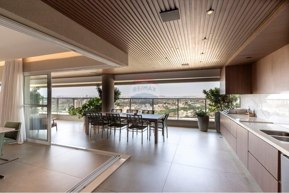 Apartamento - Venda - Ribeirão Preto , São Paulo - 1 Varanda.jpg - Varanda - 780091100-12