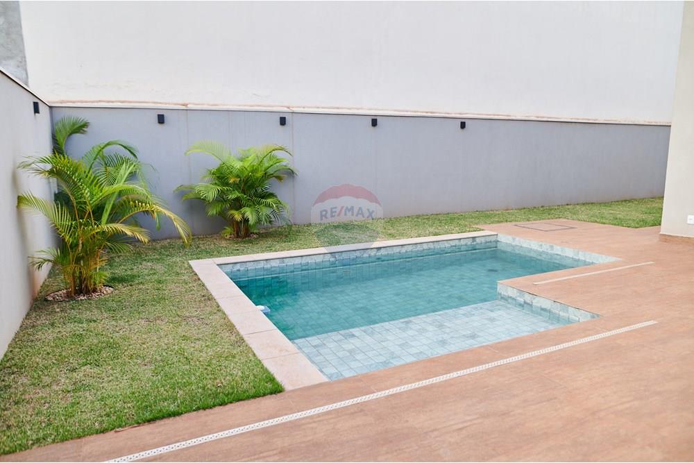 Casa de Condomínio - Venda - Ribeirão Preto , São Paulo - Casa_AlphaII_045.jpg - 780201024-17