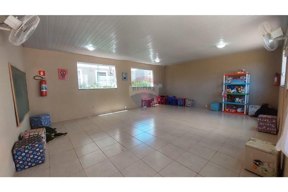 Apartamento - Venda - Ribeirão Preto , São Paulo - brinquidoteca.jpeg - 780151016-78