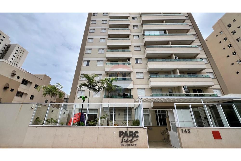 Apartamento - Venda - Ribeirão Preto , São Paulo - IMG_291.JPG - 780121037-44