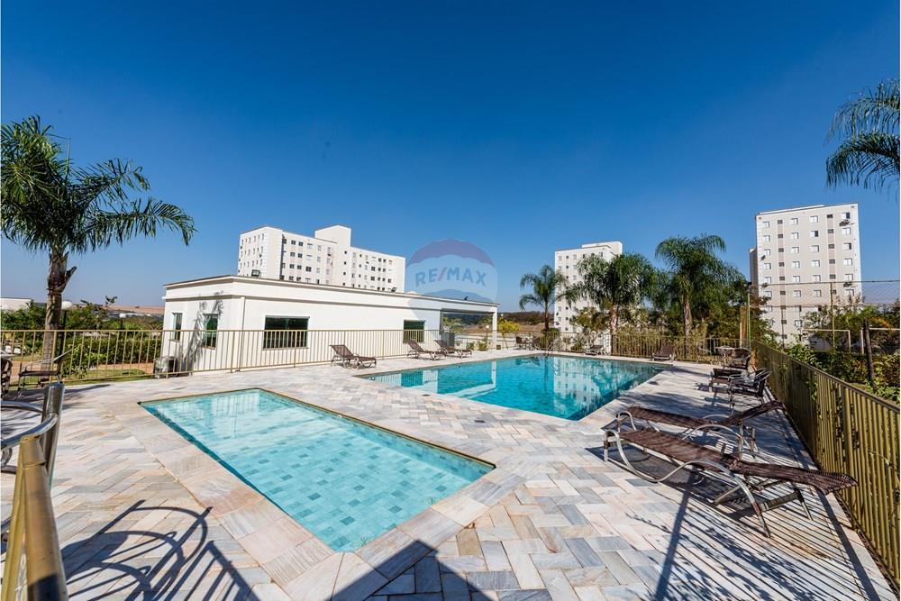 Apartamento - Venda - Ribeirão Preto , São Paulo - Lucilene-1.jpg - 780071024-91