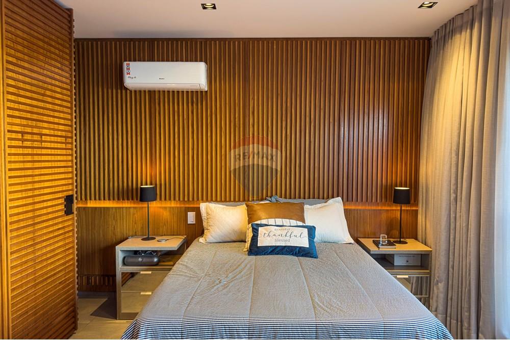 Studio - Venda - Ribeirão Preto , São Paulo - quarto (8).jpg - 780151011-122