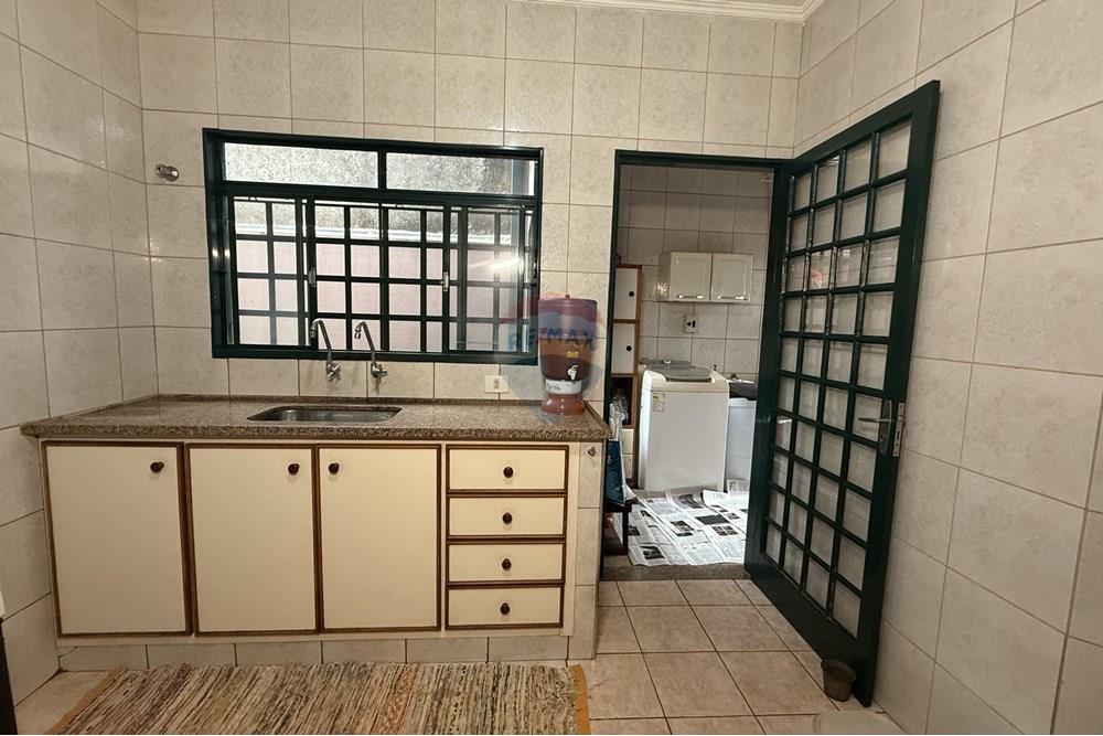 Casa - Venda - Ribeirão Preto , São Paulo - IMG_3247 ..jpg - Cozinha - 780171066-9