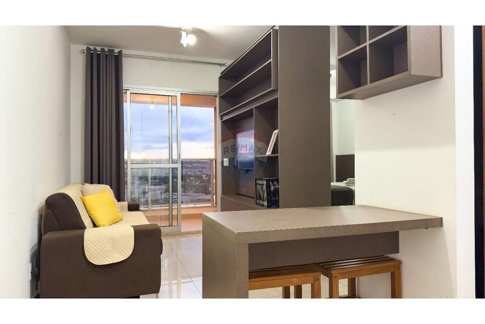 Apart Hotel/ Flat - Alugar - Ribeirão Preto , São Paulo - WhatsApp Image 2025-09-09 at 09.59.40 (3).jpeg - 780241008-221