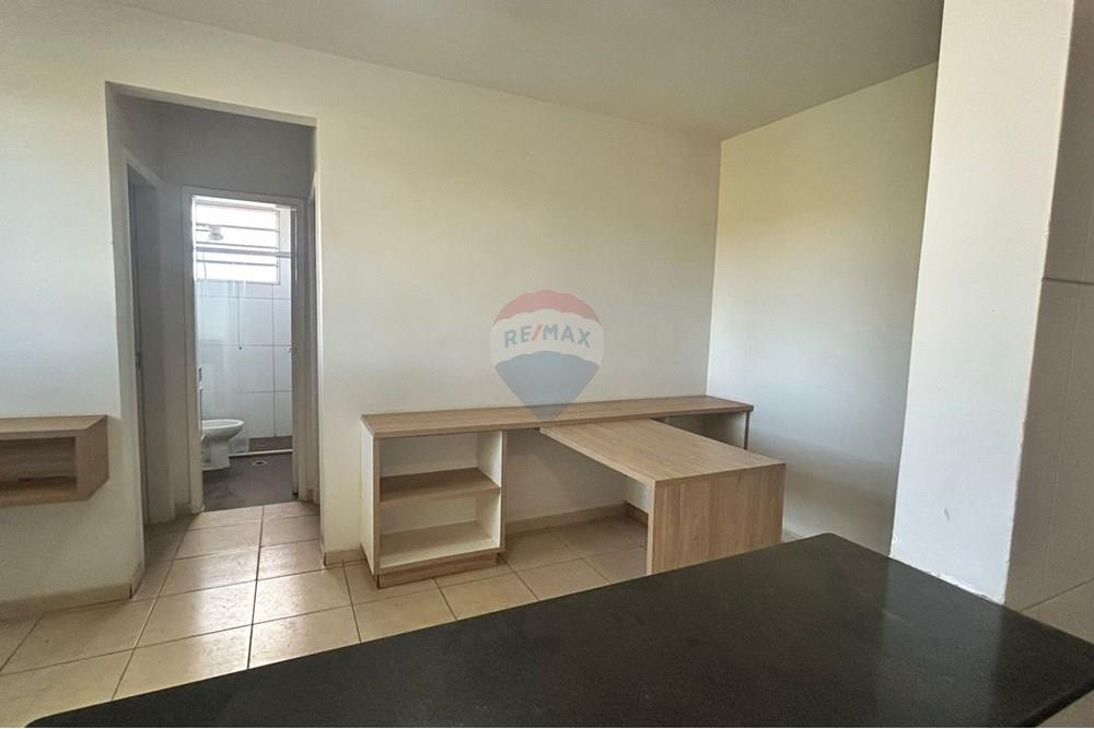 Apartamento - Venda - Ribeirão Preto , São Paulo - zz pq renascer 42.jpeg - 780241010-26