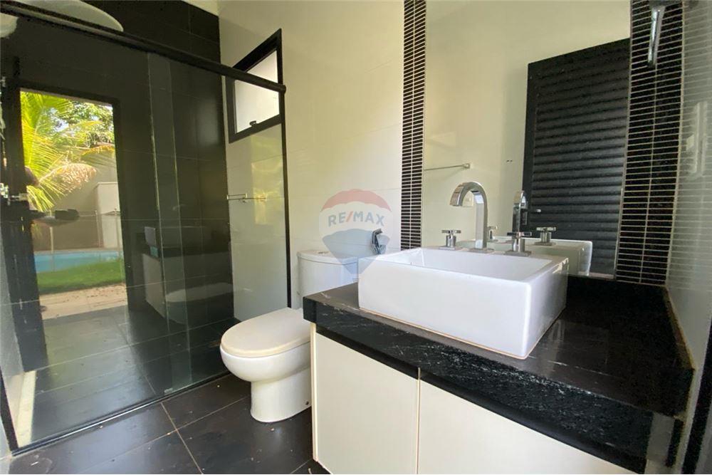 Casa de Condomínio - Alugar - Ribeirão Preto , São Paulo - 11 - 780241008-226