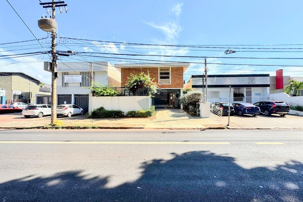 Prédio - Venda - Ribeirão Preto , São Paulo - IMG_3597.JPG - 780151032-47