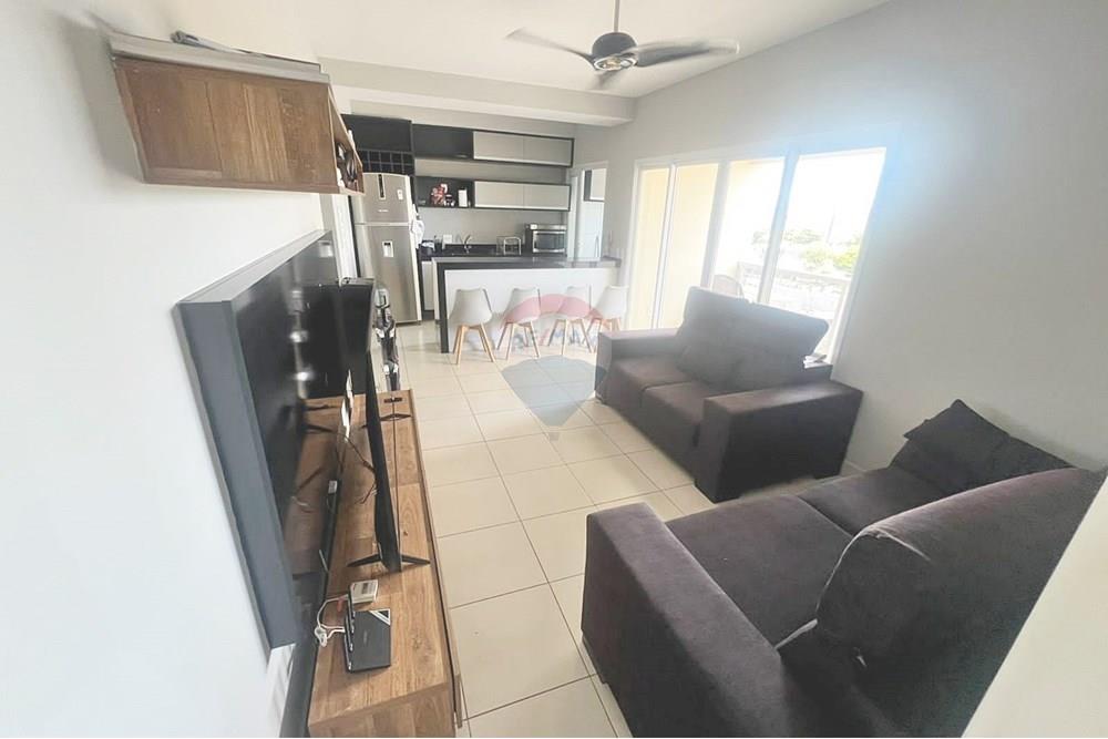 Apartamento - Venda - Ribeirão Preto , São Paulo - 1738091022676.jpg - Corredor - 780181007-780