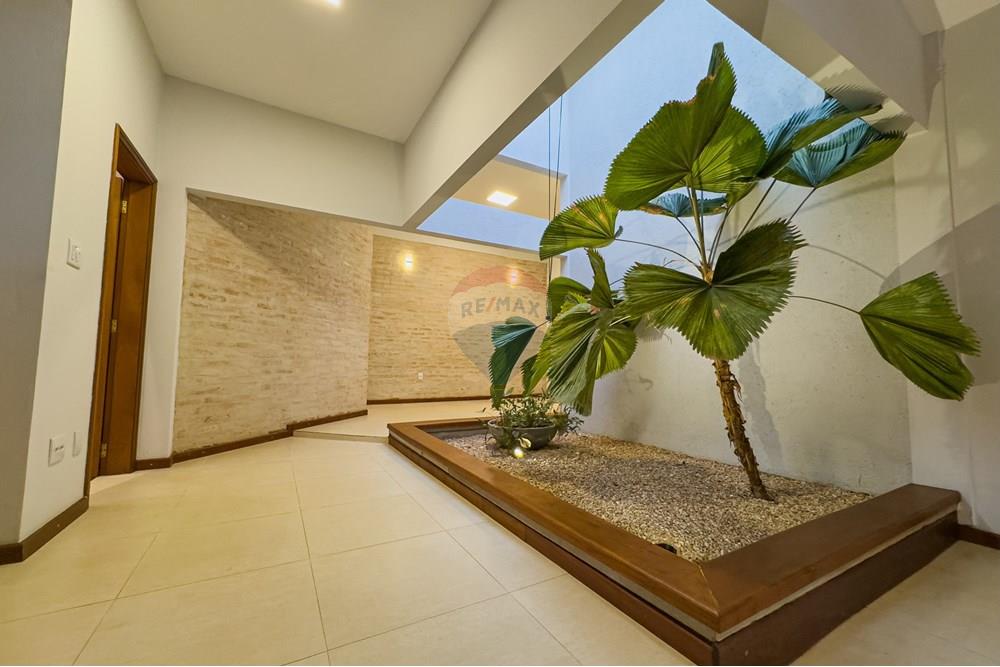 Casa de Condomínio - Venda - Ribeirão Preto , São Paulo - Living (4).jpg - 780151011-110