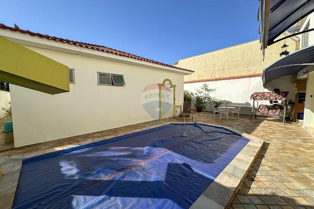 Casa - Venda - Ribeirão Preto , São Paulo - 46.jpg - Piscina - 780211052-33