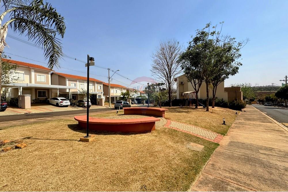 Casa de Condomínio - Venda - Ribeirão Preto , São Paulo - IMG_3091.JPG - 780211055-4