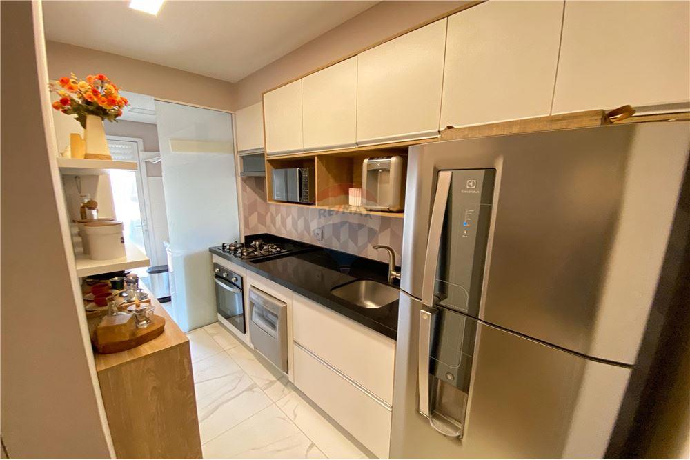 Apartamento - Venda - Ribeirão Preto , São Paulo - 2 - 780171018-368